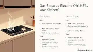 Best Kitchen Stove Brands in the UAE