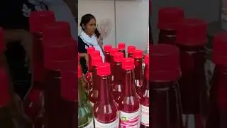 Saras Ajivaka Mela (Part 3) | INDIA FAIR | Shalu Kashyap Vlogs