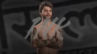 Ink with Daniel De Silva