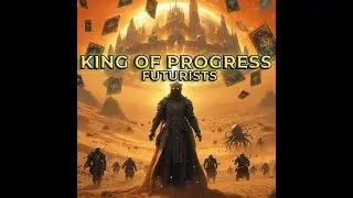 9 Kings &ndash; Futurists | King of Progress Quest Guide (RNG Start + Stable Strategy)