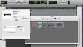 MIDI Setup: How To Configure MIDI Studio in AMS