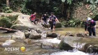 Lata berembun jelebu