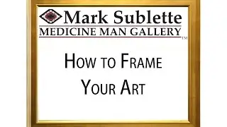 Painting frames: What are the Best Frames to Use for Your Artwork?