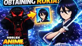 Obtaining Rukia and all the winter banner Units.