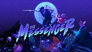 The Shopkeeper (Beta Build) - The Messenger