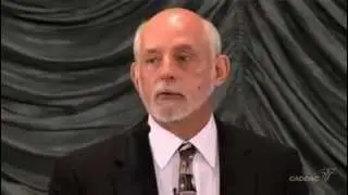 Dr Russell Barkley - ADHD Intention Deficit Disorder - CZ Titulky