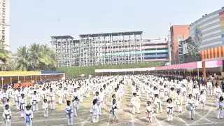#karate #bengal