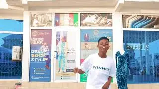 Sonz Of Thunder Destiny's Calling Dance Video By Team Warriors Dance Crew #afro #dance #2021