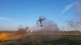 Extreme Flight Extra NG 104