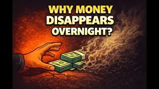 Where Your Money Goes Overnight &mdash; The Hidden System