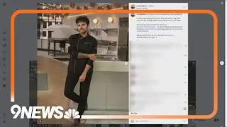 Denver chef competing in America's Culinary Cup