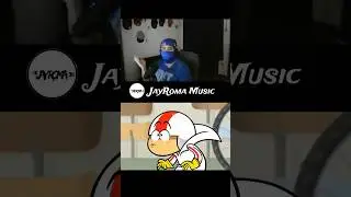 Kyle 2.0‼️Capitulo Random #fyp #JayRoma #reaction #kickbuttowski #humor #elincorregible🚫