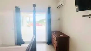 Logement T4 &agrave; louer avec bail de location meubl&eacute;e - Saint-Barth&eacute;l&eacute;my