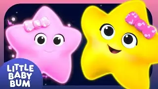 NO ADS [ 4 HOUR LOOP ] Mindful Bedtime Songs | Relaxing Sensory Animation | Lullabies for Babies