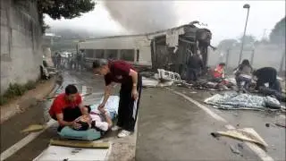 Spanish Driver Garzon Cant Explain Train Accident