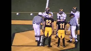 Del Oro vs Oak Ridge (1st Round Playoff)
