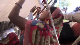 HBT's Visit To A Jaipur Rug VIllage