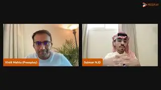 Building a Gaming Studio in Saudi at 25: The NJD Games Story
