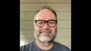 Ken Ward - The End of Predatory Sales: Building Sustainable Growth