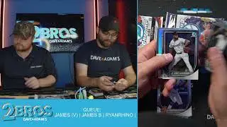 Райан Боумен Хром Брейк 14.10.25