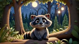 Sammy's Transformation From Anger to Harmony | Bed Time Story Teachings Kids Self Expression 