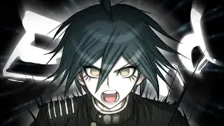 Danganronpa V3 - AMV// Saihara Shuichi ~ On My Own