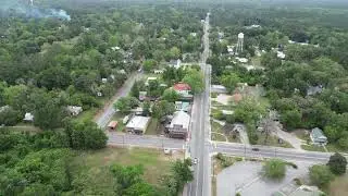 White Springs Overview