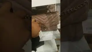 Cute target bags/ Ysl dupe