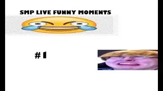 SMP live members funny moments #1