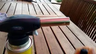 Piezo defekt