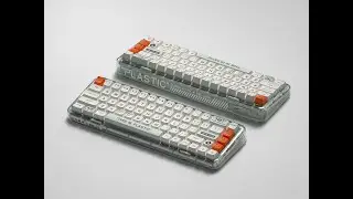MOJO 68 | Epsilon