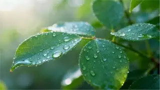 Meditation Music to Calm Mind & Soul