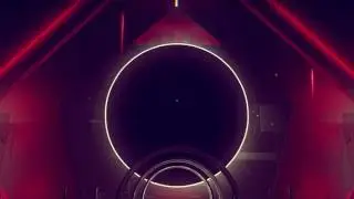 Haeva - Space Station (Visuals from No Man's Sky)