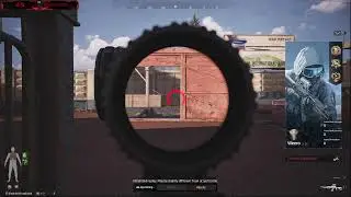 playing a game ig
