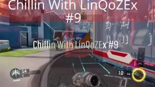 My Top 5 Chillin With LinQoZEx