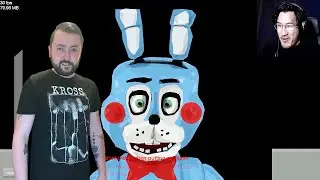 Реакция на Happy Wheels #67