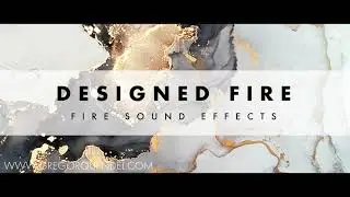 Free Fire Sound Effect - Cinematic Fire Swoosh / Transition - Free Download