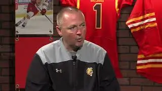 Ferris Sports Update TV - Track & Field Coach Jared Kelsh