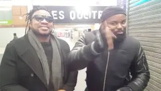 POLELE POLELE MAITRE BOBO Ependa PRODUCTION et roby ngele ebotu -1ère