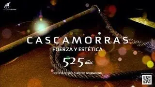CASCAMORRAS FUERZA Y EST&Eacute;TICA HD