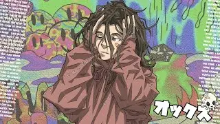 MATT OX - PSYCHE (Animated Music Video)