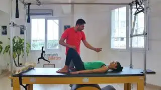 Pilates'te Nötr Pelvis ve Nötr Omurga - BASI Sertifikalı Pilates Eğitmeni Ertuğ Akgüner
