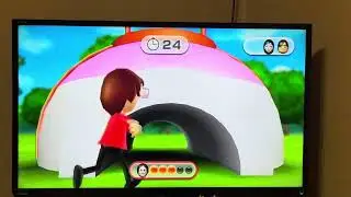 令和にWii party