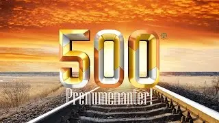 500 prenumeranter + 2 &aring;r + Funny Moments