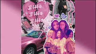 EARCANDY - Bills, Bills, Bills (Official Audio)