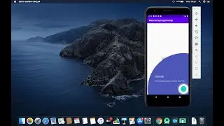 Material Tap Target Prompt - Android Library Tutorial in Kotlin