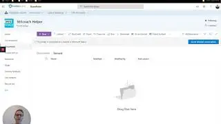 2 min: How to rename a Microsoft Team and its SharePoint site