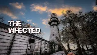 I visited the original spawn location | The Infected (S02E33)