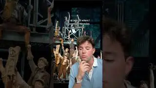 discovering Newsies the musical:
