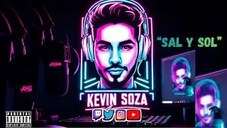 Sal y Sol &ndash; Keven Soza | Canci&oacute;n Original | Vibra Latina 🌴☀️